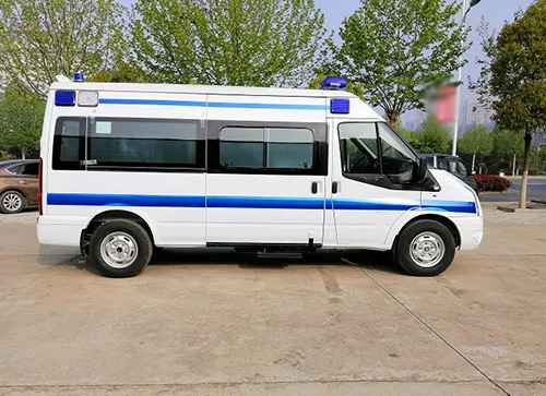 原平市救护车出租